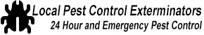 Englewood OH Pest Control Exterminators